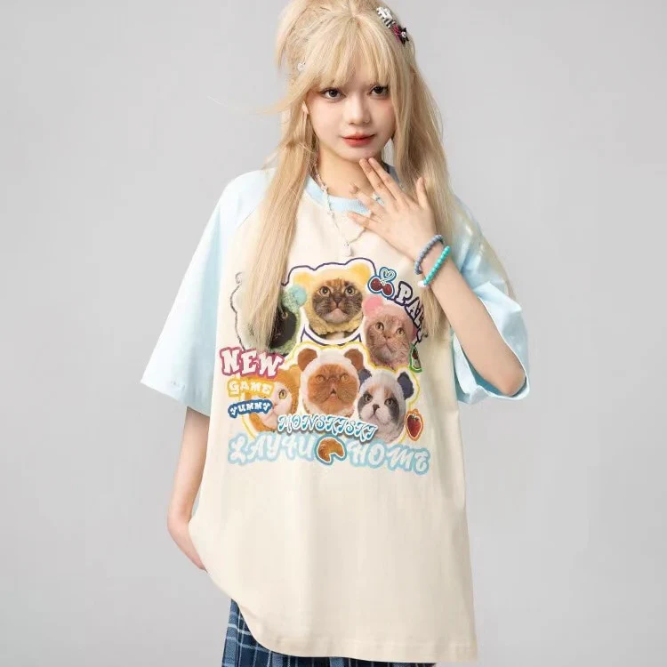 Aesthetic Clothes and Aesthetic Accessories on Sale
